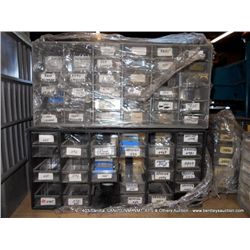 BOLT BIN (2X THE MONEY)