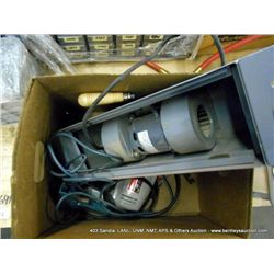 BOX: WIRE WINDER & DRILL