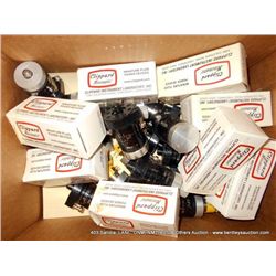 BOX: CLIPPERS MINIMATIC (FULL BOX)