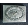 Image 1 : NAZI LUFTWAFFE RARE "PARADE" BELT BUCKLE-ORIG