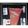 Image 3 : WWII U-Boat Kill Flag-Lockheed Bomber Emblem + Photos