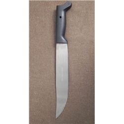 FIGHTING/SURVIVAL KNIFE FROM EL SALVADOR-MAKER MKD