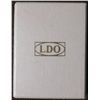 Image 1 : NAZI AWARD PRESENTATION LDO BOX