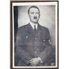 Image 1 : PHOTO POSTCARD OF ADOLF HITLER-ORIG-IN FULL UNIFORM