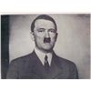 Image 2 : PHOTO POSTCARD OF ADOLF HITLER-ORIG-IN FULL UNIFORM