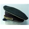 Image 2 : WWII Nazi Police Commander Hat