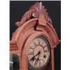 Image 4 : 1910 OXFORD 8 DAY SPRING STRIKE ON 1/2 HOUR CLOCK