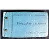 Image 3 : 4 PHOTO ALBUMS OF WWII GI PICS - 31 TOTAL