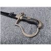 Image 4 : NAZI WEHRMACHT OFFICER DRESS SWORD-E PACK & SOHN,LANGET