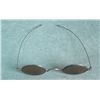 Image 3 : Original Civil War Sharpshooter Glasses w/ Loading Rod
