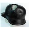 Image 3 : WWII Shell Shocked SS Helmet