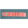 Image 2 : RARE NAZI NSDAP WEHRMACHT FUNERAL CASKET SASH-66" LONG