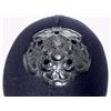 Image 4 : Authentic British Bobbys Helmet Metropolitan Police