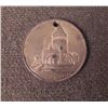 Image 2 : 1901 GAR/CIVIL WAR VETERANS MEDALLION-35TH EN.CLEVELAND