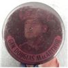 Image 2 : GENERAL DOUGLAS McARTHUR PICTURE BUTTON & RIBBON-ORIG