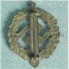 Image 2 : NAZI SA/STORMTROOPERS SPORTS BADGE-NUMBERED ORIGINAL