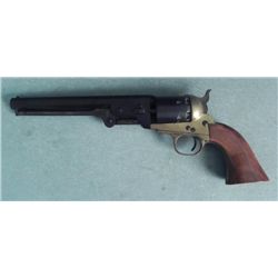 Antique Italian Copy of Walker Revolver, 1865-80