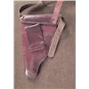 Image 2 : WWI 1918 GERMAN ARMY SHOULDER HOLSTER-COMPLETE