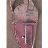 Image 4 : WWI 1918 GERMAN ARMY SHOULDER HOLSTER-COMPLETE
