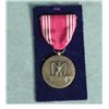 Image 1 : USAAF WWII GOOD CONDUCT MEDAL W/RIBBON