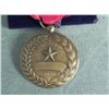 Image 3 : USAAF WWII GOOD CONDUCT MEDAL W/RIBBON