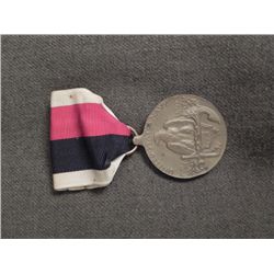 WWII U S NAVY OCCUPATION SERVICE MEDAL