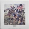 Image 1 : Champion Hill Don Prechtel Counterattack Art Print