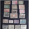 Image 1 : 1914-1922, 20 Diff Pieces of Austrian Small Money
