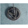 Image 4 : ORIGINAL EARLY NAZI SA STORMTROOPER MEMBERSHIP STICKPIN