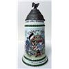 Image 2 : IMPERIAL GERMAN COVERED STEIN-FOR A WWI BAVARIAN FLYER