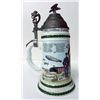 Image 3 : IMPERIAL GERMAN COVERED STEIN-FOR A WWI BAVARIAN FLYER
