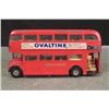 Image 1 : SPOT-ON LONDON TRANSPORT ROUTEMASTER DIECAST BUS