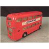 Image 3 : SPOT-ON LONDON TRANSPORT ROUTEMASTER DIECAST BUS