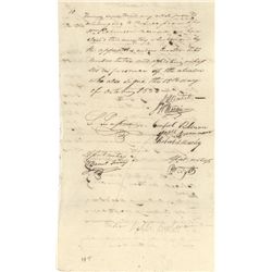 William Barret Travis