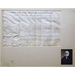 John Quincy Adams