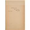 Image 4 : Grover Cleveland Rare Signed Book