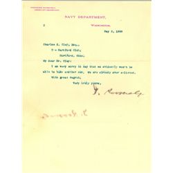 Theodore Roosevelt Rough Riders