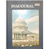 Image 3 : Lyndon Johnson Signed Limited Edition Inaugural Book