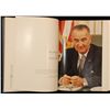 Image 5 : Lyndon Johnson Signed Limited Edition Inaugural Book