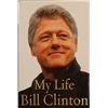 Image 2 : Hillary & Bill Clinton Signed Books