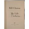 Image 3 : Hillary & Bill Clinton Signed Books