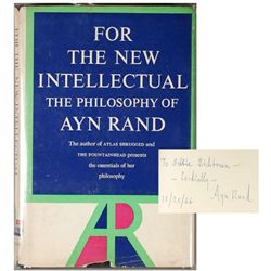 Ayn Rand