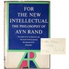 Image 1 : Ayn Rand