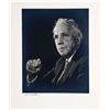 Image 1 : Yousuf Karsh(Robert Frost)