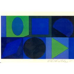 Victor Vasarely