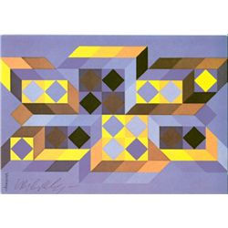 Victor Vasarely