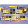 Image 1 : Victor Vasarely