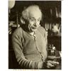 Image 1 : Albert Einstein , Great Signed Photo