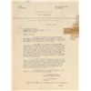 Image 10 : Thomas Edison Collection Of 6 Signed Letters  (Phonograph Business)