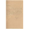 Image 8 : Thomas Edison Collection Of 6 Signed Letters  (Phonograph Business)